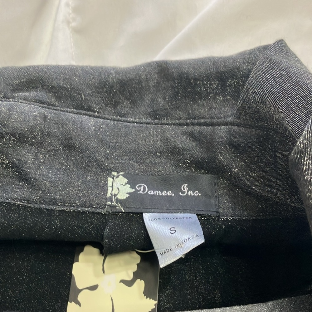 Charc jacket - Picture 7 of 7
